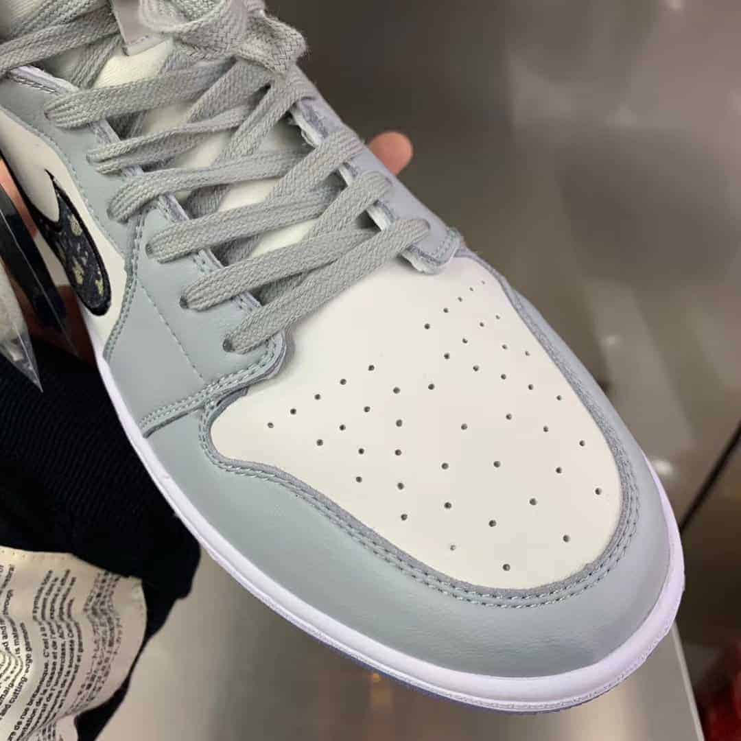 Dior X Jordan 1 High OG