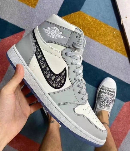 Dior X Jordan 1 High OG