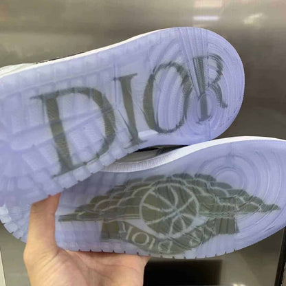 Dior X Jordan 1 High OG
