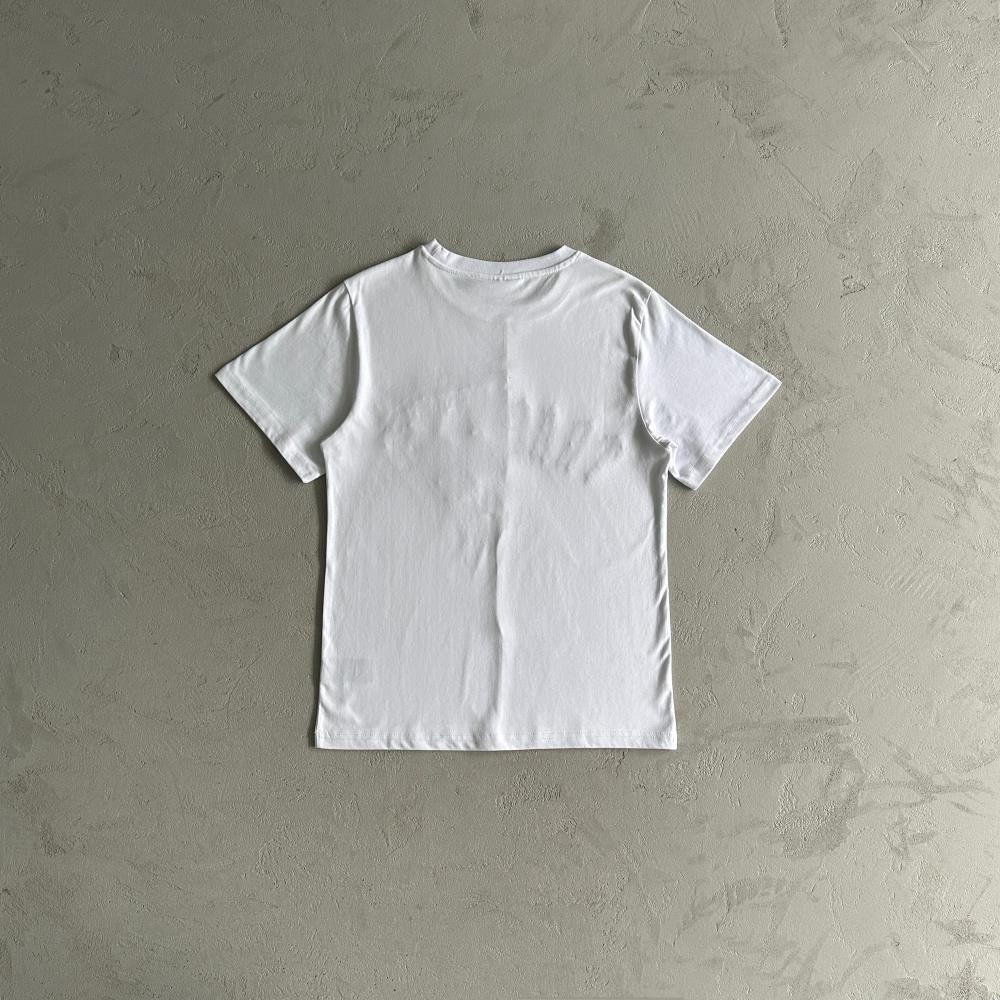 TS Arch Shooters Set - Black/White