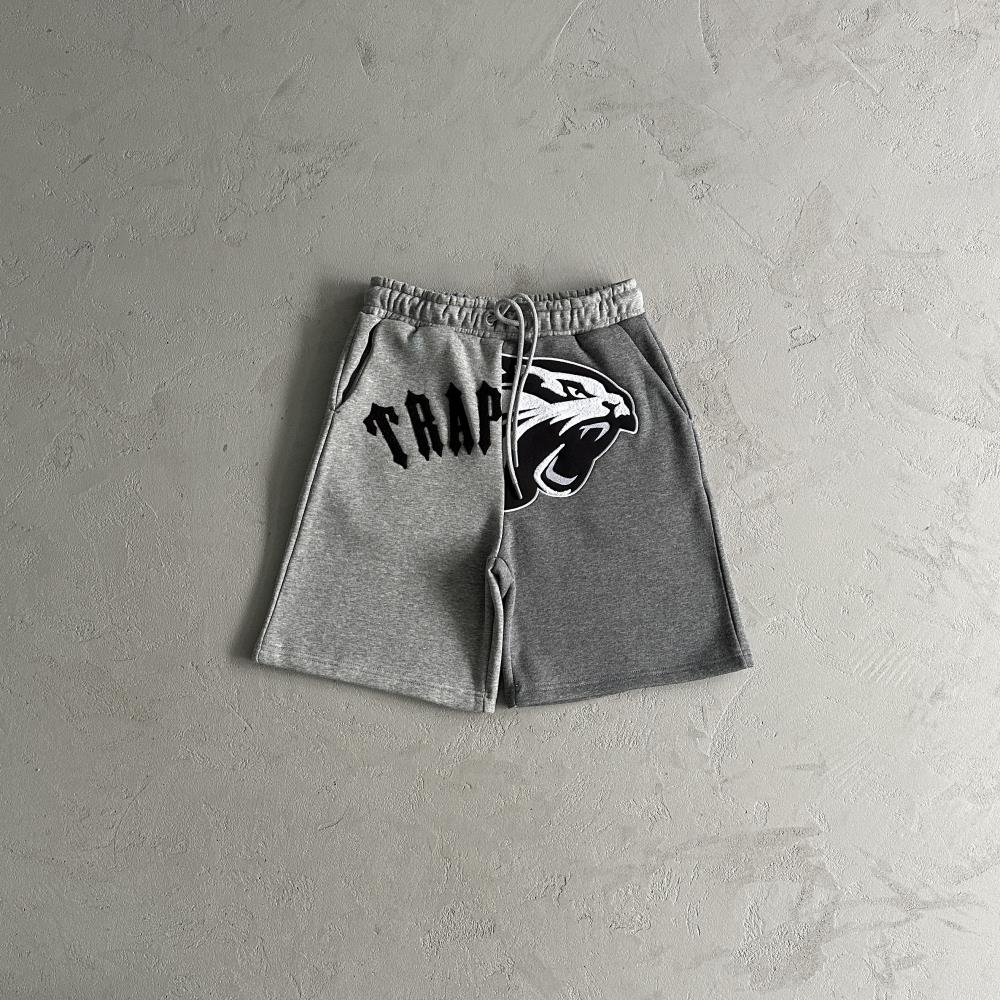 TS Arch Shooters Set - Black/White