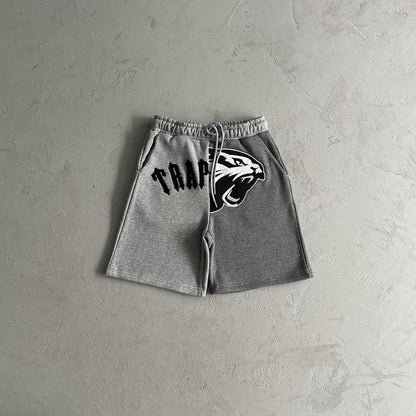 TS Arch Shooters Set - Black/White