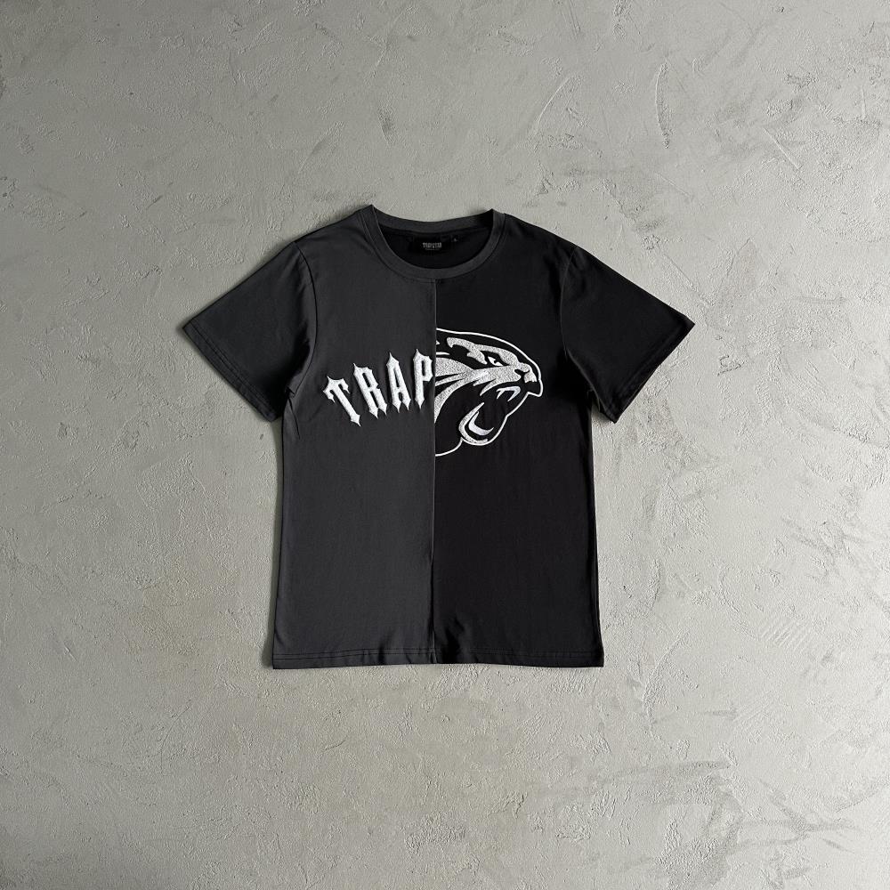TS Arch Shooters Set - Black/White