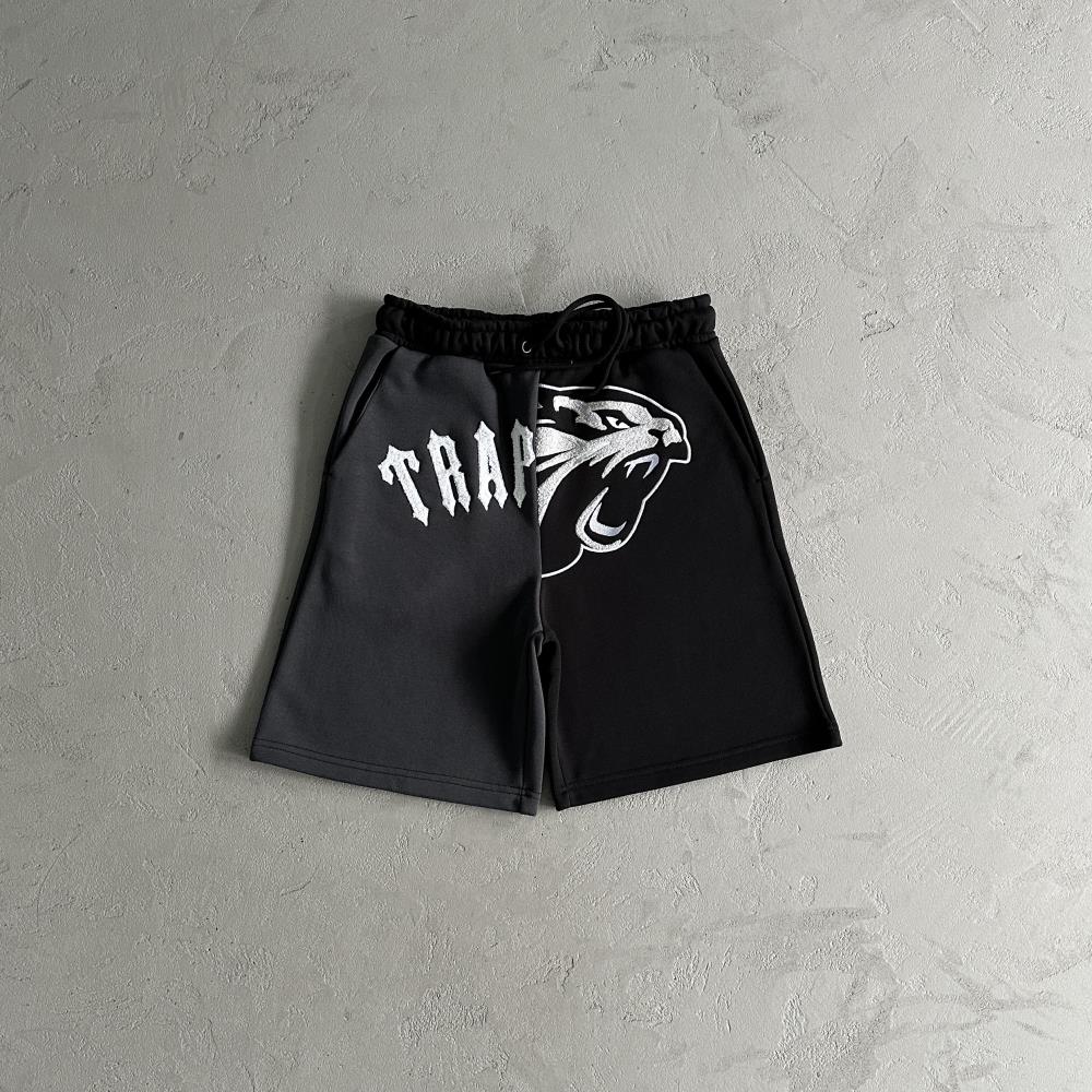 TS Arch Shooters Set - Black/White