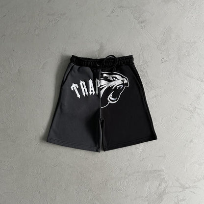 TS Arch Shooters Set - Black/White