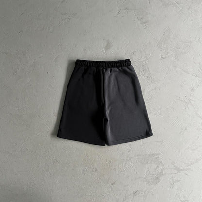 TS Arch Shooters Set - Black/White