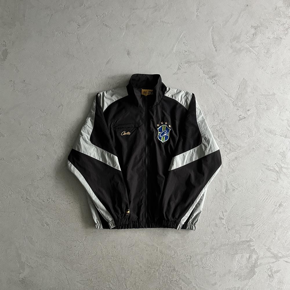 Crtez Olympic Shuku Set - Brazil