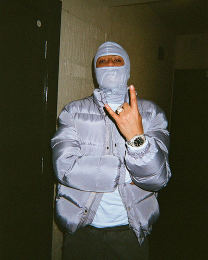 Crtez Bolo Jacket - Grey