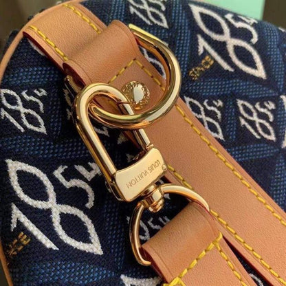 LV Since 1854 Speed Bandouliere - Jean