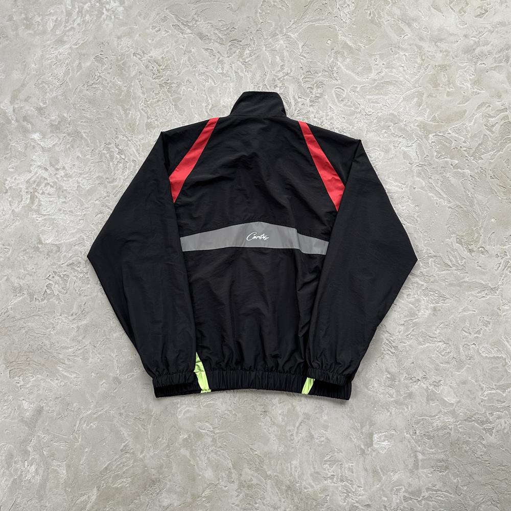 Crtez Gradient  Litework Set - Black