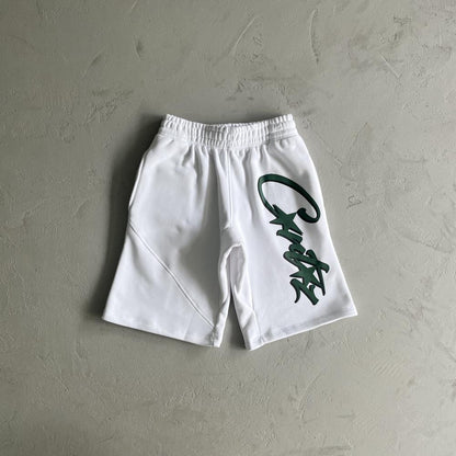 Crtez Gradient C-Star Set - White