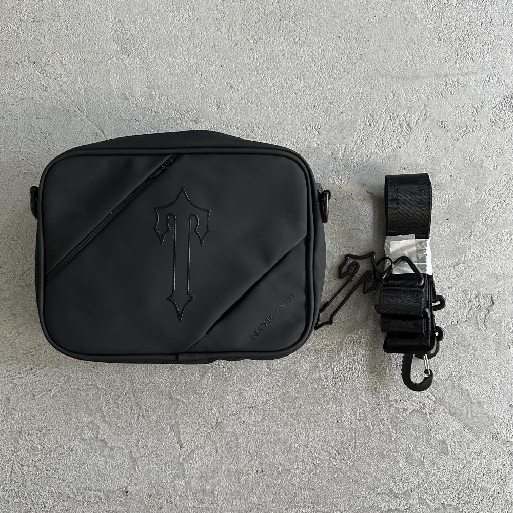 TS Incline Bag - Black/Black