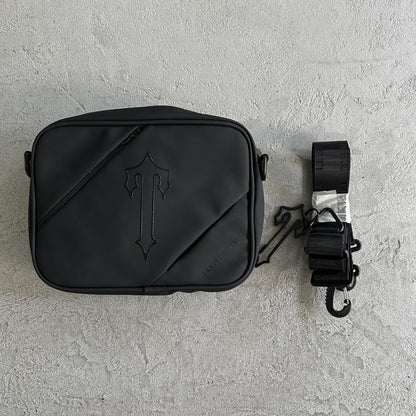 TS Incline Bag - Black/Black