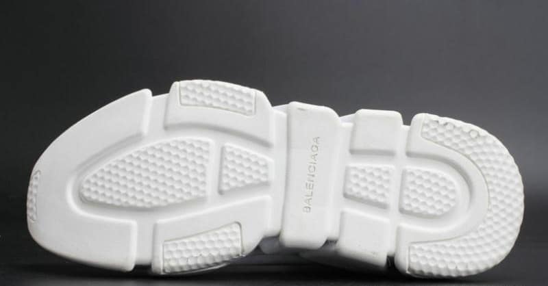 Balenciaga Speed 2.0 Sneakers - White