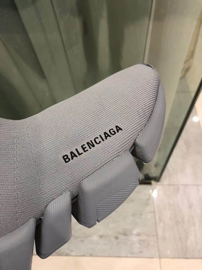 Balenciaga Speed 2.0 Sneakers - Grey