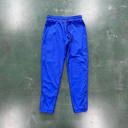 TS Irongate 2.0 Shellsuit - Black/Blue