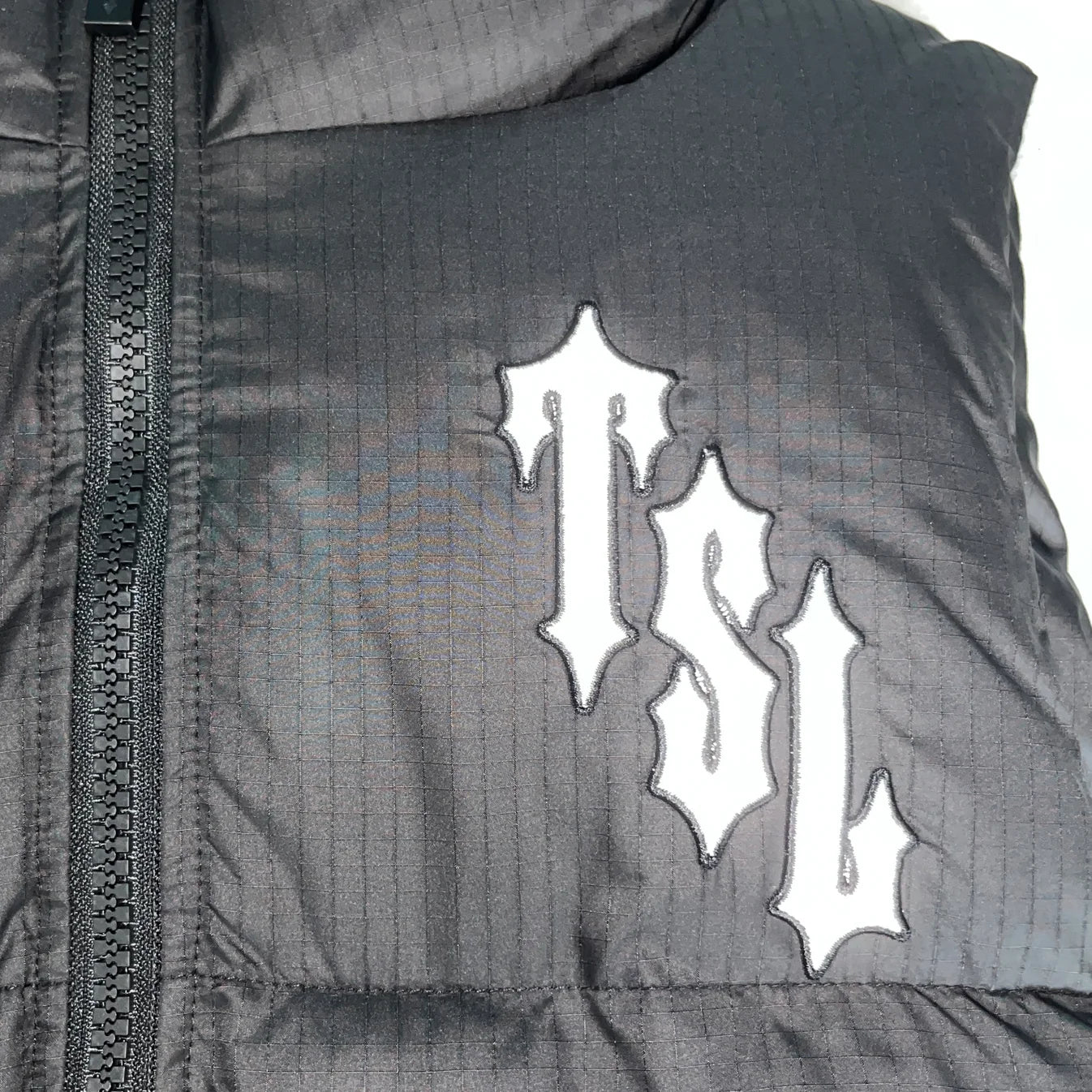 TS Shooters Gilet - Black
