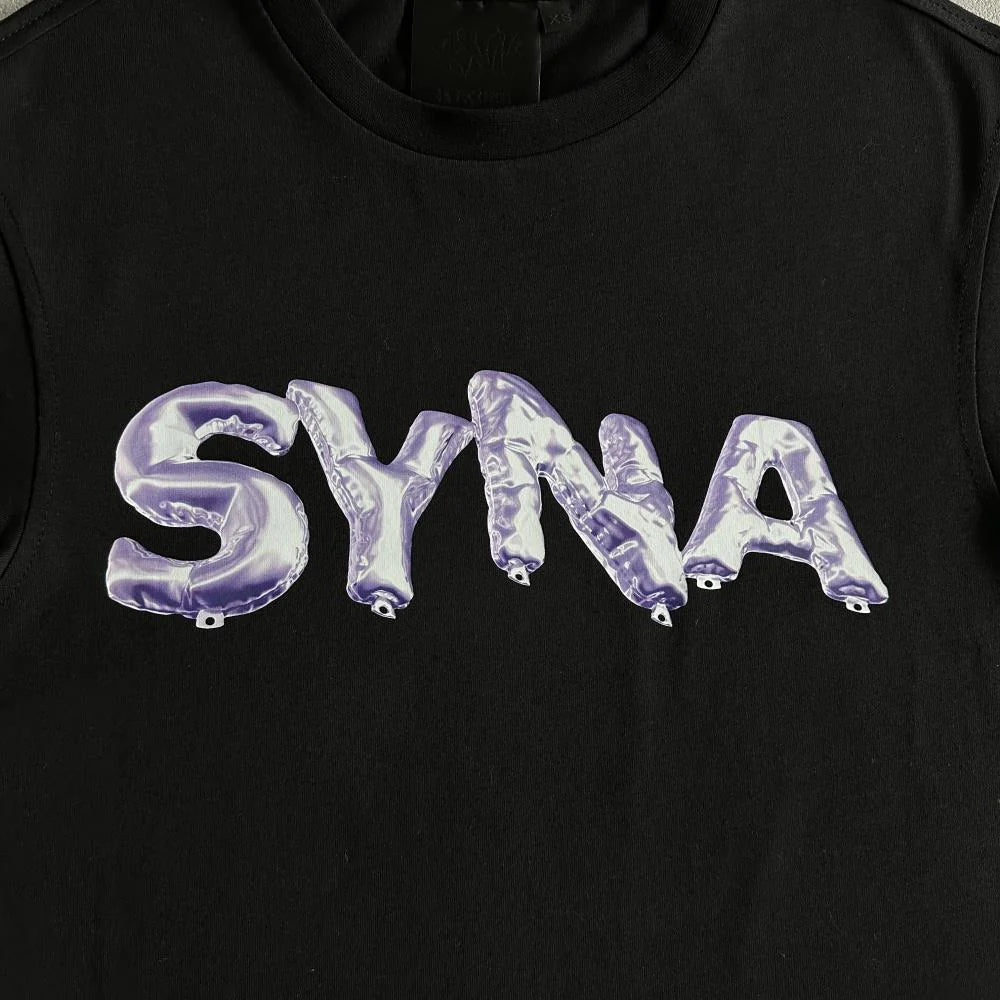 Syn Balloon T-Shirt