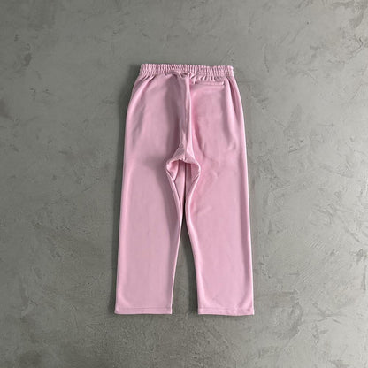 Crtez Arch Open HEM Set - Pink