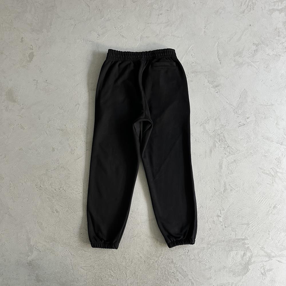 Crtez C-Star Applique Black Set