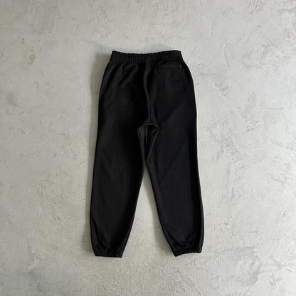 Crtez C-Star Applique Black Set