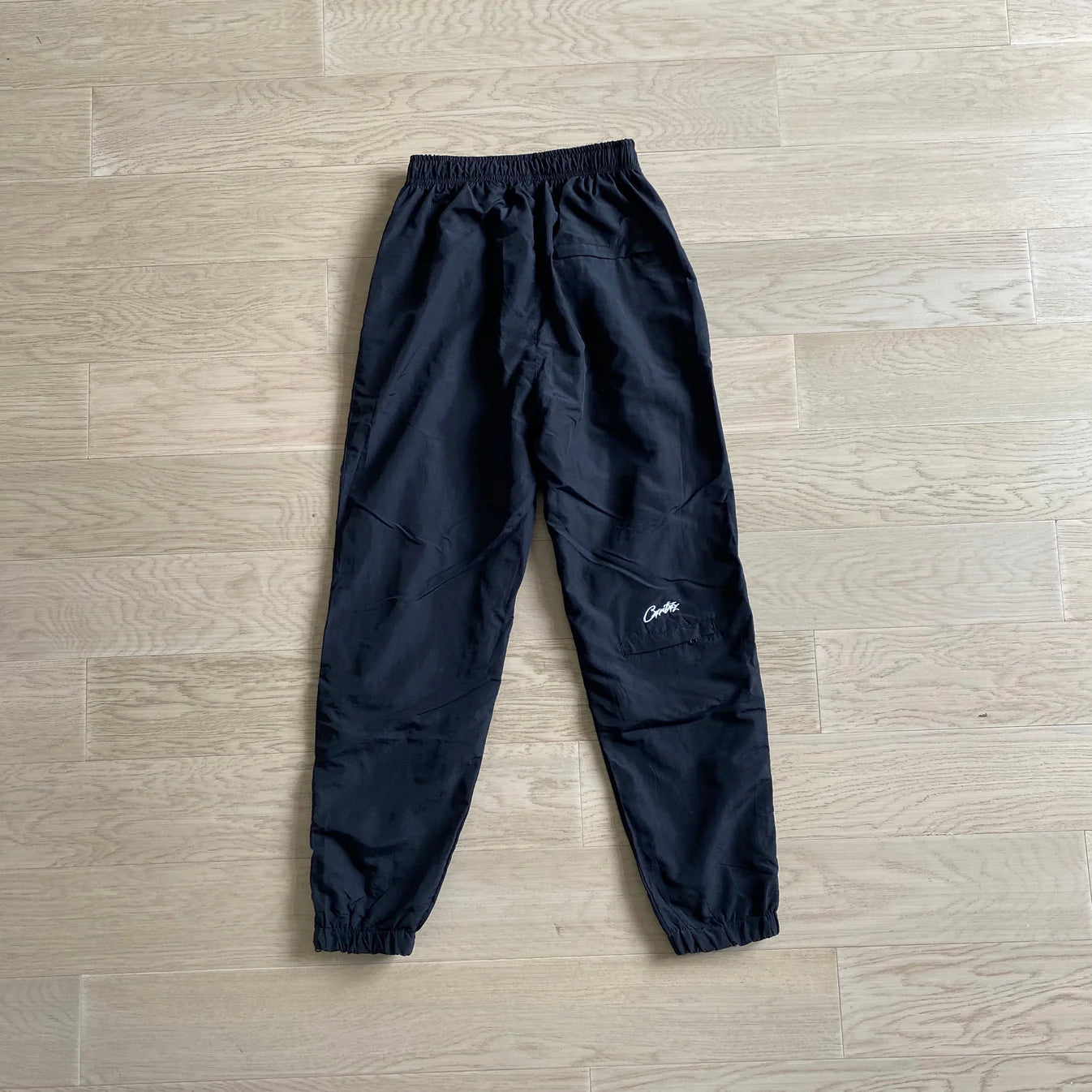 Crtez Shuku Set - Black