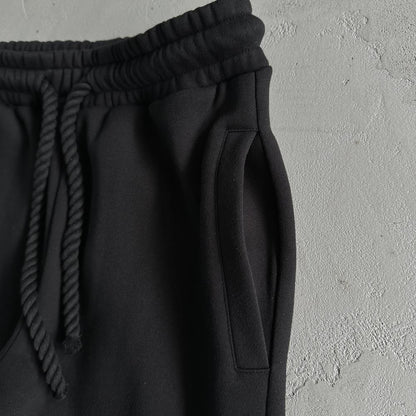 Syn Tracksuit - Black/Green
