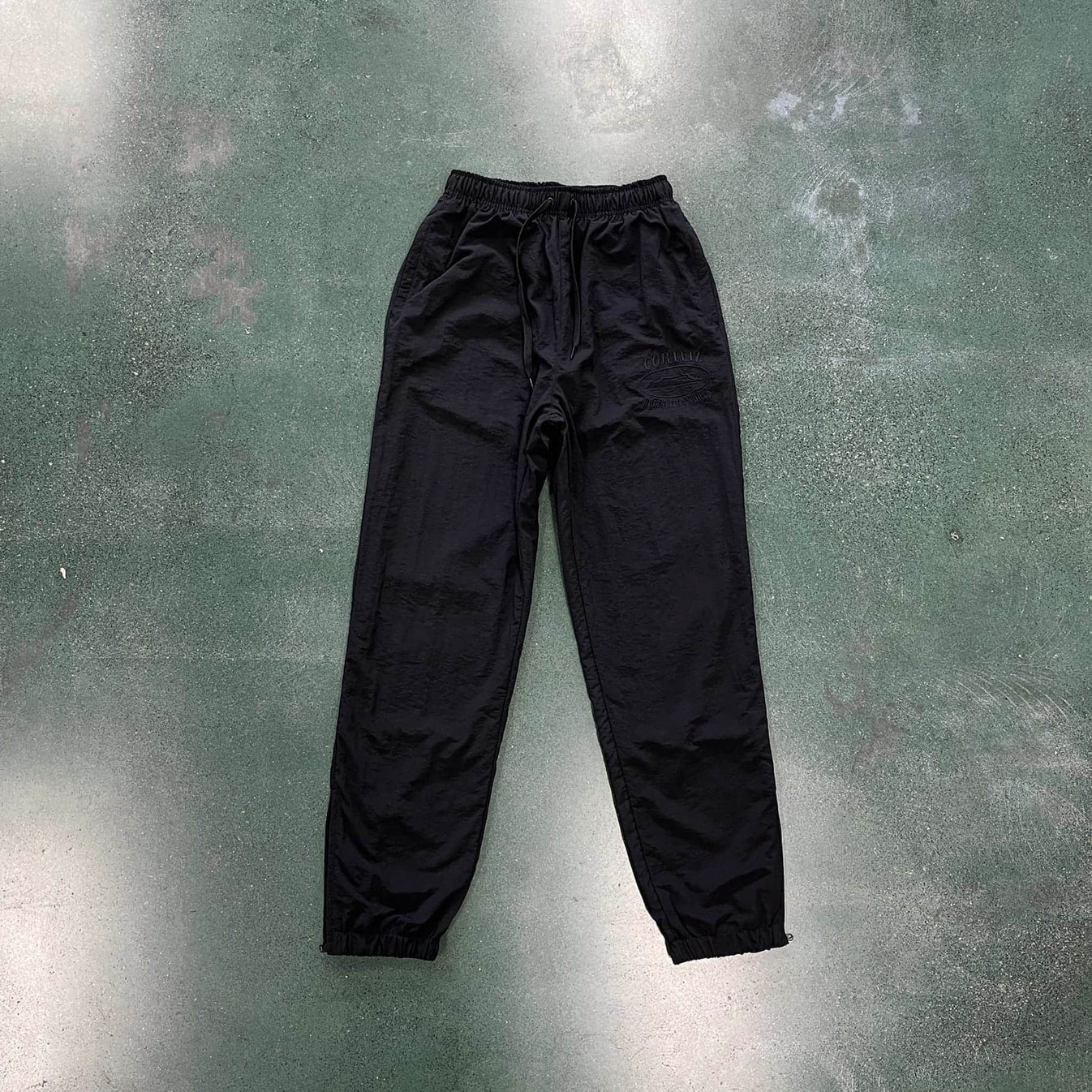 Crtez Shuku Set - Black/Black