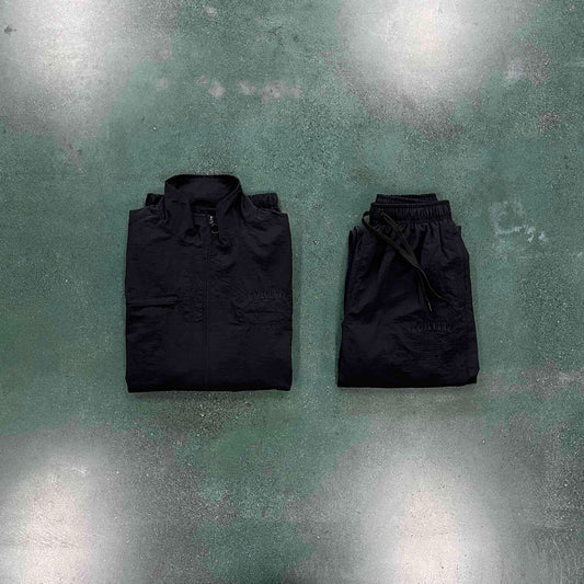 Crtez Shuku Set - Black/Black