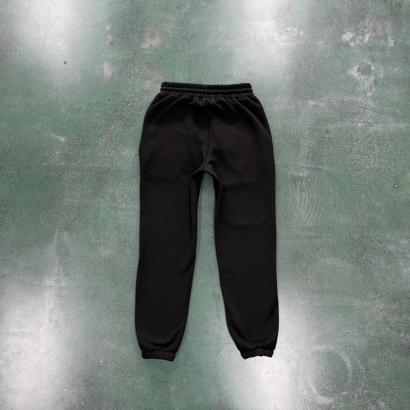 TS Wildcard Chenille Decoded Tracksuit - Black