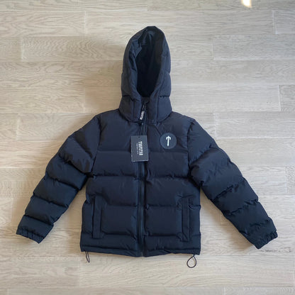 TS Irongate AW20 Jacket - Black