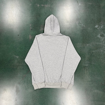 Crtez HMP Hoodie - Grey