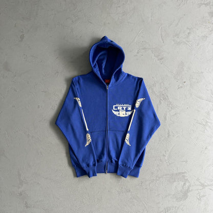 Crtez Gasolina Set - Blue