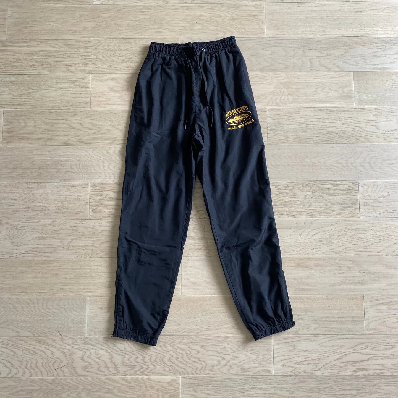 Crtez 667 X Freeze Corleone Set - Navy