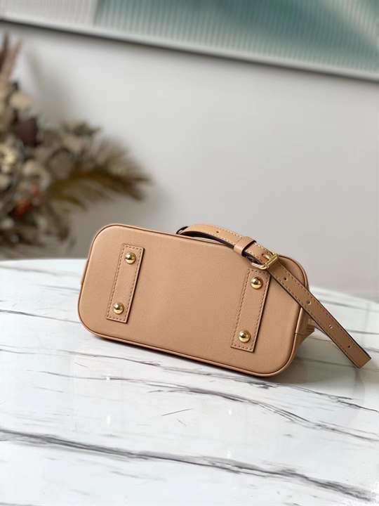 LV Alma BB - Brown