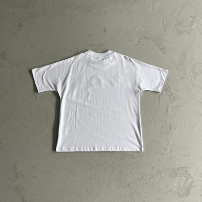 TS Caript T-Shirt - White