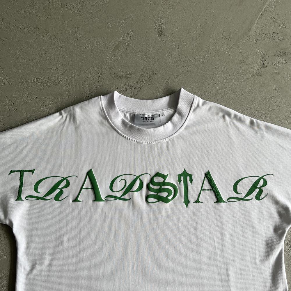 TS Caript T-Shirt - White