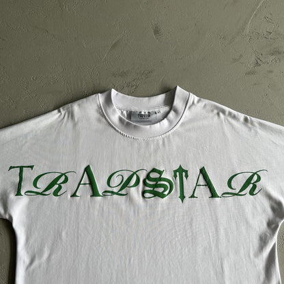 TS Caript T-Shirt - White