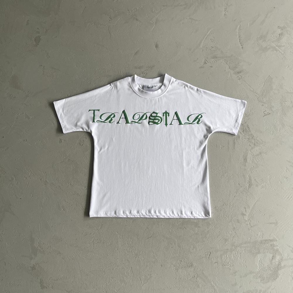 TS Caript T-Shirt - White