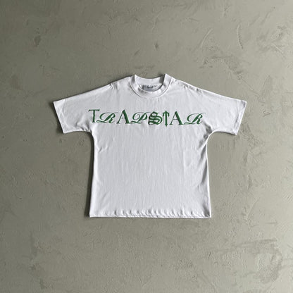 TS Caript T-Shirt - White