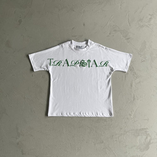 TS Caript T-Shirt - White