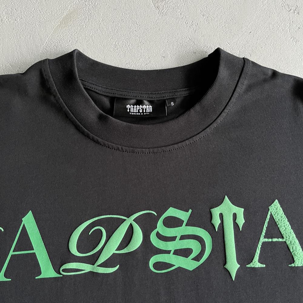 TS Caript T-Shirt - Black