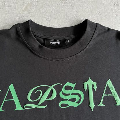 TS Caript T-Shirt - Black