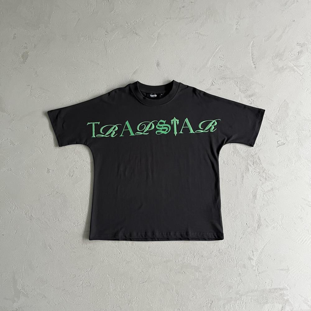 TS Caript T-Shirt - Black