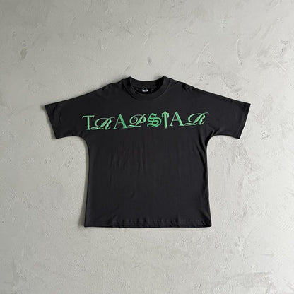 TS Caript T-Shirt - Black