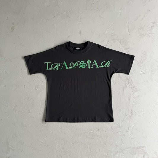 TS Caript T-Shirt - Black