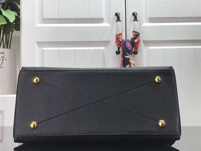 LV Grand Palais Bag - Black