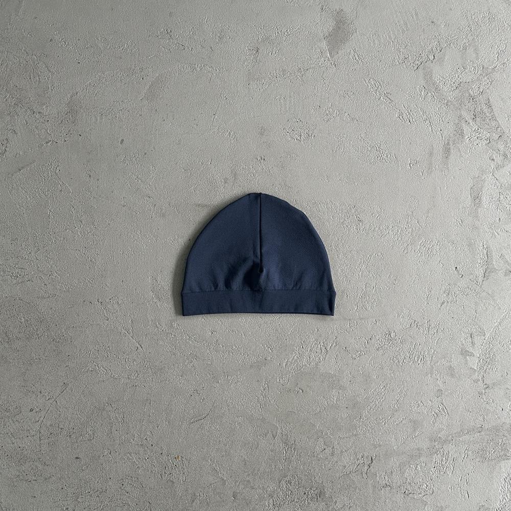 Syn Skull Cap - Navy/White
