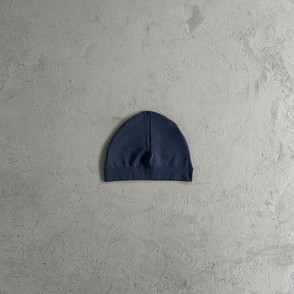 Syn Skull Cap - Navy/White