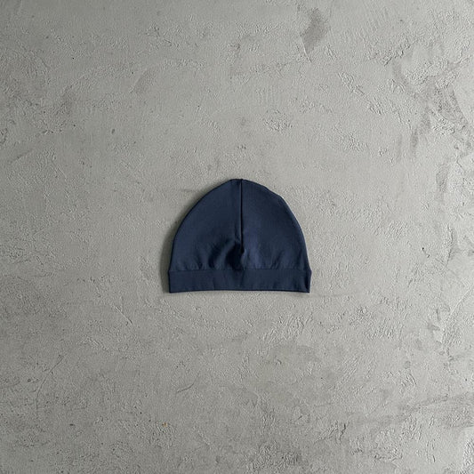 Syn Skull Cap - Navy/White